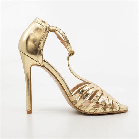 tacchi versace simili|Sandali con Tacco Donna Eleganti .